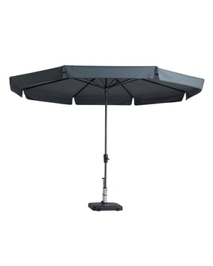 Madison parasol syros rond 350cm -
