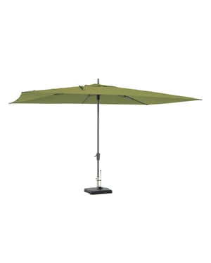 Madison parasol rectangle sage green 400x300 -