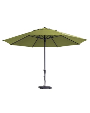 Madison parasol timor rond 300cm -