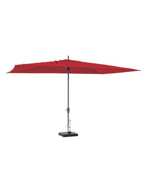 Madison parasol rectangle brick red 400x300 -