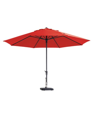 Madison parasol timor rond 300cm -