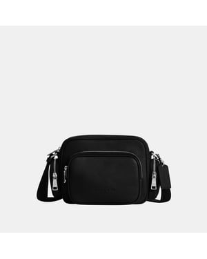 Fletcher Crossbody Bag