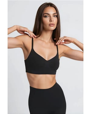 Premium Naadloze Verstelbare Band Brawear Shapewear