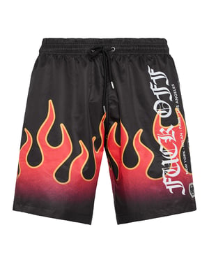 Zwembroek Flame