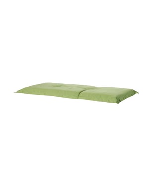 Madison bankkussen rib lime 180x48 -