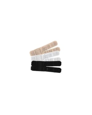 Bye Bra Bra extenders 2-hook