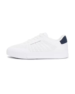 Tommy Hilfiger Sneakers Court Knit Wit