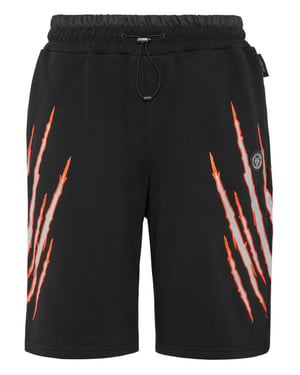 Sport Shorts Scratch