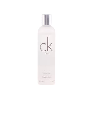 Ck One Body Wash 250 ml