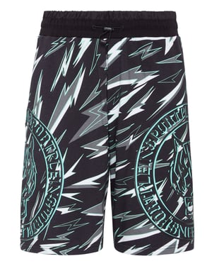 Sport Shorts Tiger