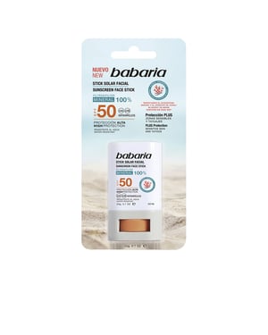 Solkräm För Ansiktet Spf50 20 gr