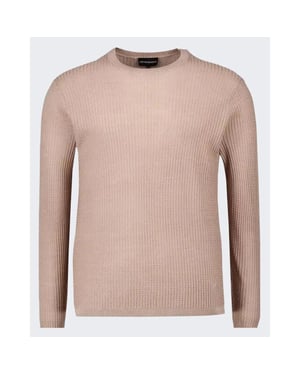 Emporio Armani Heren armani pullover