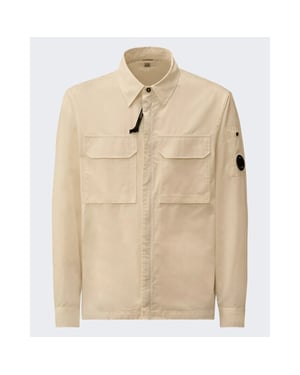 C.P. Company Heren overshirt overshirt