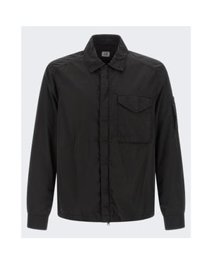 C.P. Company Heren overshirt overshirt