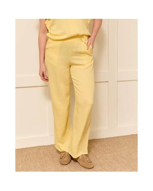FOS Amsterdam Broek fieke 5277 yellow