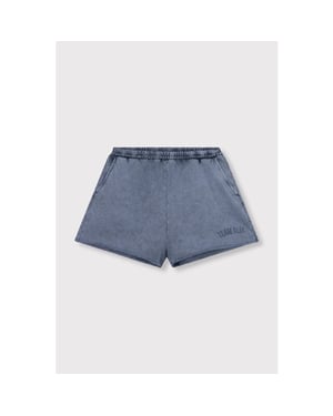 Alix The Label Team alix sweat shorts -