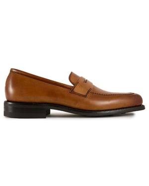 Loake Cleveland Skor