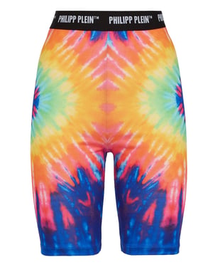 Korte Broek Tie Dye