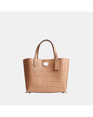 Willow Tote Bag 24