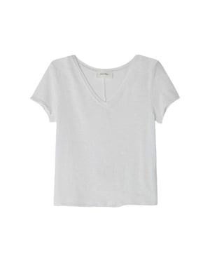 American Vintage Sonoma t-shirts son33h26