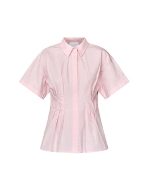 Sisters Point Blouse korte mouw 20149 vigge-sh1