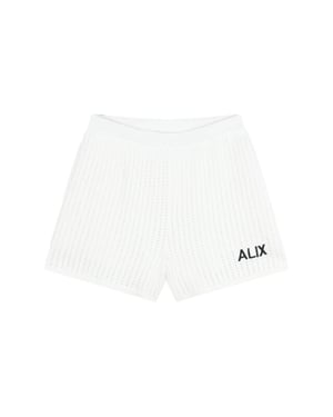 Alix The Label Bermuda/short 2606157812