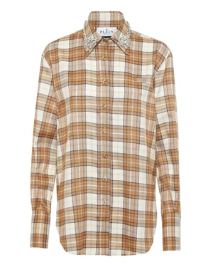 Shirt Flame