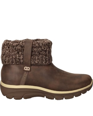 Skechers Slip-Ins Relaxed Fit Boots Dames