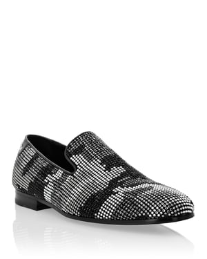 Moccasin Camouflage