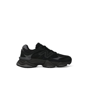New Balance New balance 9060 u906079e black castlerock