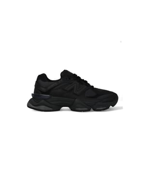 New Balance New balance 9060 triple black