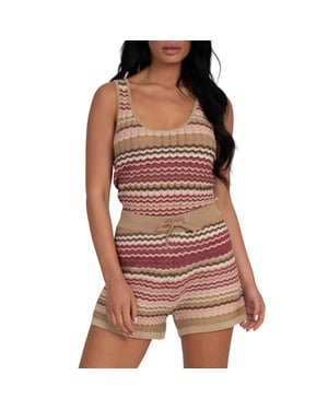 Nikkie Rio short