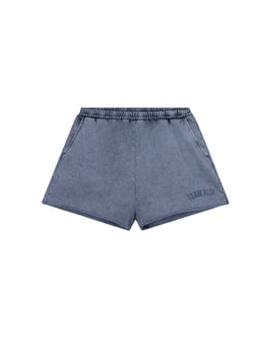 Alix The Label Ladies knitted team alix sweat shorts shorts 2606144796