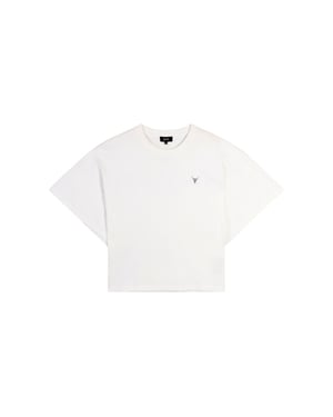 Alix The Label Ladies knitted batwing top tops 2606848800