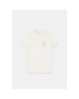 Gabbiano T-shirt korte mouwen kit