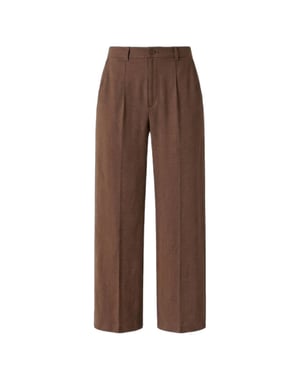Freebird Pantalon palm wv-vis