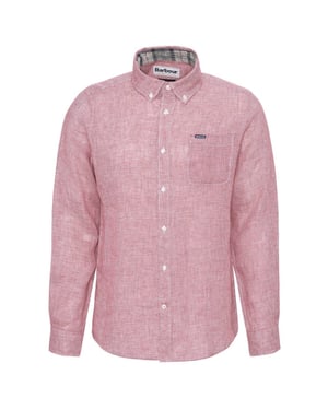 Barbour Overhemd lange mouw msh5325