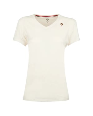 Q1905 Q club tee snow