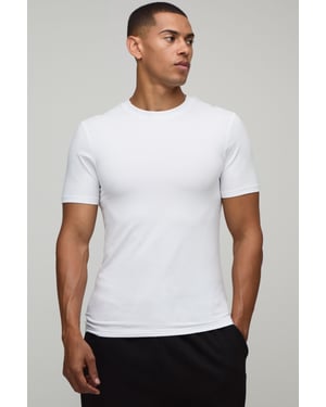 Muscle FIt Essential T-shirt