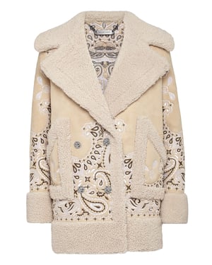 Kappa Paisley