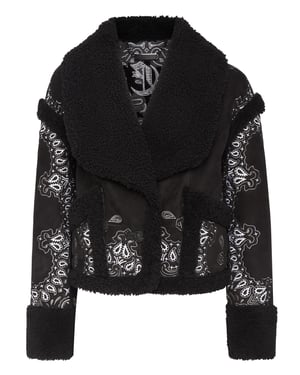 Kappa Paisley