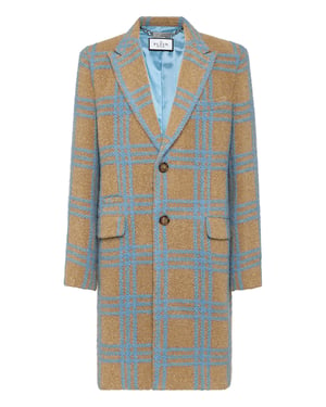 Coat Long