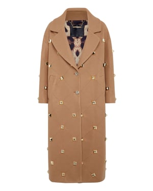Coat Long