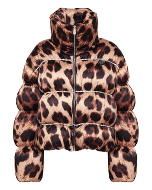Dunjacka Leopard