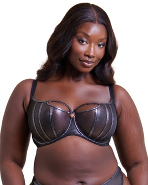 ST045100 Scantilly by Curvy Kate Eos Balcony Bra