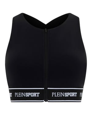Fleece Bra Top