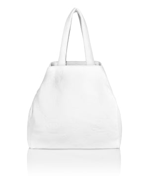 Handvat Tas Monogram