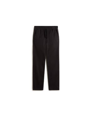Range Elastic Waist Pant