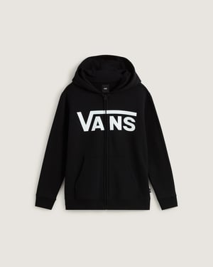 Vans Classic Ii Full Zip