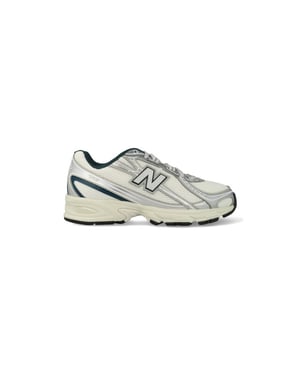 New Balance New balance 740 "medusa green" u7402el / groen